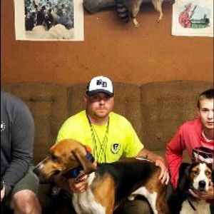 Meet your Posher, Corey